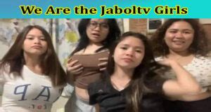 We Are the Jaboltv Girls: Is The Full Video Leaked on